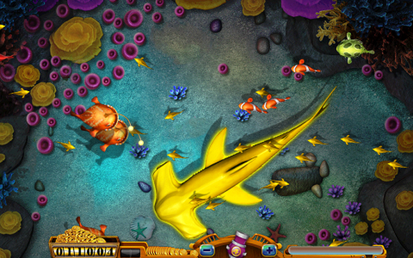 Chiến Thuật Bắn Cá Long Vương 99win Hiệu Quả Nhất