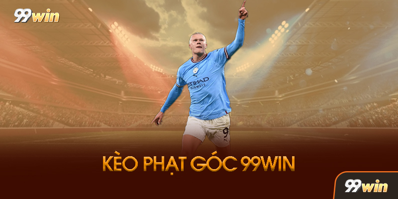 Kèo Phạt Góc Là Gì? Tại Sao Lại "Hot" Đến Vậy?