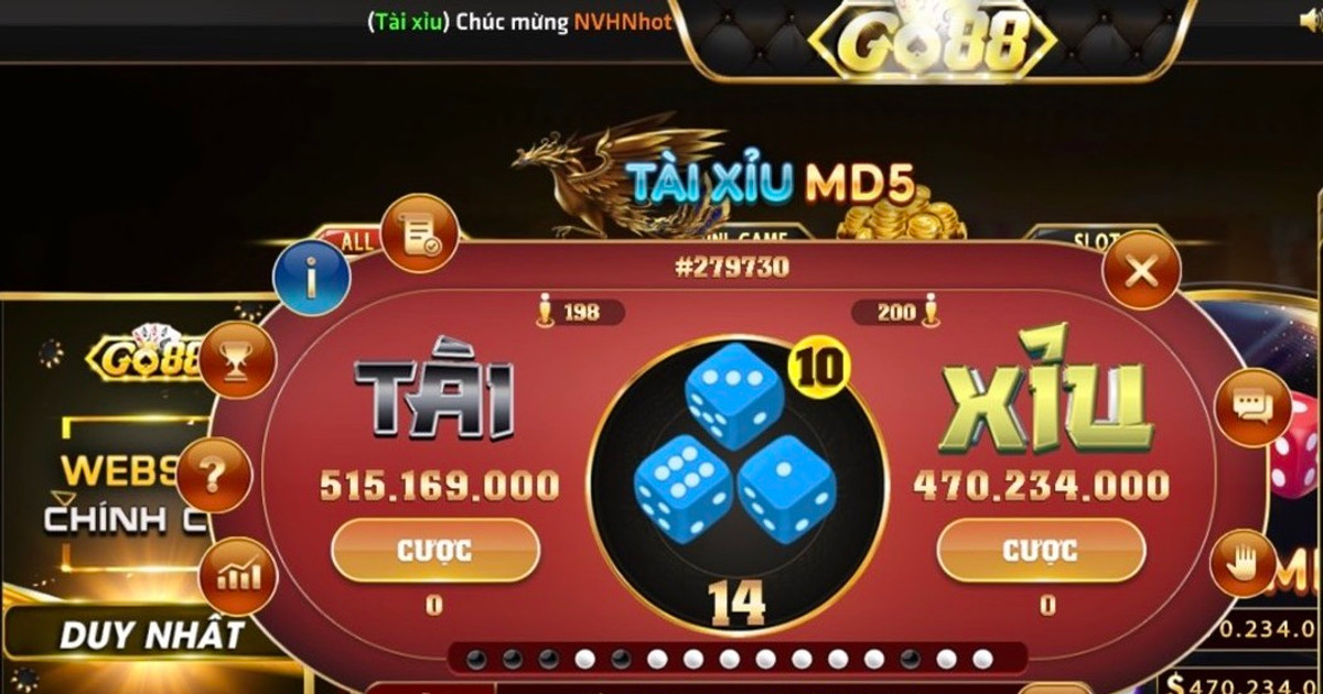 Cách Chơi Tài Xỉu 99win Chi Tiết Từ A-Z